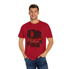 Load image into Gallery viewer, Inferno Unisex Garment-Dyed T-shirt
