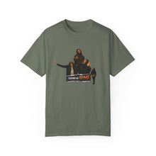 Load image into Gallery viewer, Tearing Me Apart Unisex Garment-Dyed T-shirt

