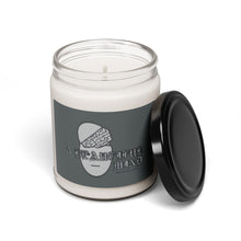 Load image into Gallery viewer, A Beautiful Mind Scented Soy Candle, 9oz
