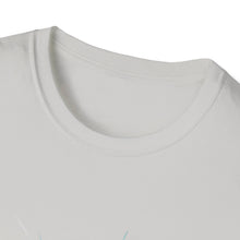 Load image into Gallery viewer, Broken Glass Unisex Softstyle T-Shirt
