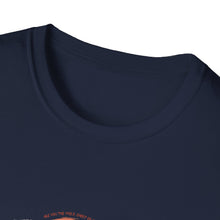 Load image into Gallery viewer, New &#39;Talking To My Demons&#39; Unisex Softstyle Graphic T-Shirt, Stylish Casual Top, Unique Gift for Friends, Everyday Wear, Festival or Concert Tee

