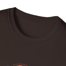 Load image into Gallery viewer, New &#39;Talking To My Demons&#39; Unisex Softstyle Graphic T-Shirt, Stylish Casual Top, Unique Gift for Friends, Everyday Wear, Festival or Concert Tee
