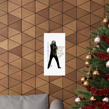 Load image into Gallery viewer, Shoot The Place Up Matte Vertical Posters
