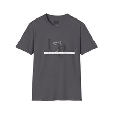 Load image into Gallery viewer, Up Unisex Softstyle T-Shirt
