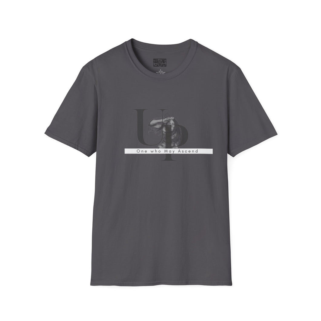 Up Unisex Softstyle T-Shirt