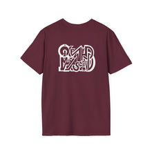 Load image into Gallery viewer, New &#39;Talking To My Demons&#39; Unisex Softstyle Graphic T-Shirt, Stylish Casual Top, Unique Gift for Friends, Everyday Wear, Festival or Concert Tee
