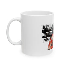 Load image into Gallery viewer, Diamonds In The Rough Ceramic Mug, (11oz, 15oz)
