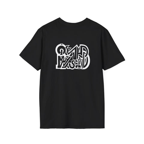 Exclusive Thotty Tshirt by One who May Ascend
