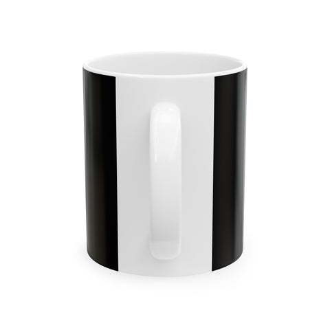 'Tormented Soul' Ceramic Mug, (11oz, 15oz)