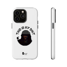 Load image into Gallery viewer, This is My Shit Tough Cases

