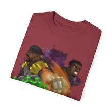 Load image into Gallery viewer, NEW! Litty Cool Graphic Unisex T-Shirt - &#39;One Who May Ascend&#39; - Perfect for Casual Wear &amp; Everyday Adventures

