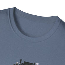 Load image into Gallery viewer, Fork in the Road Unisex Softstyle T-Shirt
