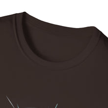 Load image into Gallery viewer, Broken Glass Unisex Softstyle T-Shirt

