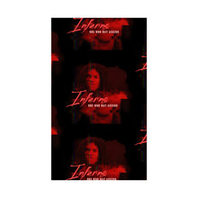 Load image into Gallery viewer, Inferno Matte Vertical Posters

