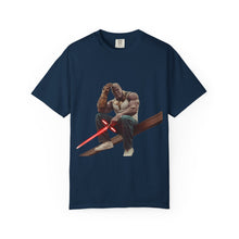 Load image into Gallery viewer, Area Hoes Exclusive T-Shirt — by OMA
