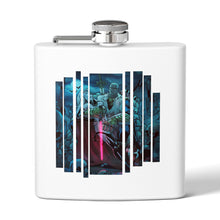Load image into Gallery viewer, May the 4th Stainless Steel Flask
