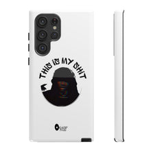 Load image into Gallery viewer, This is My Shit Tough Cases
