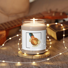 Load image into Gallery viewer, Litty Scented Soy Candle, 9oz
