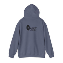 Load image into Gallery viewer, NEW! Litty Inspirational Unisex Hoodie with Motivational Artwork - Perfect for Chill Days &amp; Celebrations
