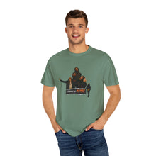 Load image into Gallery viewer, Tearing Me Apart Unisex Garment-Dyed T-shirt

