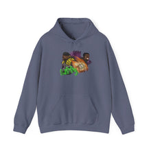 Load image into Gallery viewer, NEW! Litty Inspirational Unisex Hoodie with Motivational Artwork - Perfect for Chill Days &amp; Celebrations
