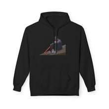 Load image into Gallery viewer, 'No Heaux Model' Hoodie - by OMA
