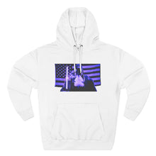 Load image into Gallery viewer, Lord Thanos Skywalker Hoodie — by OMA
