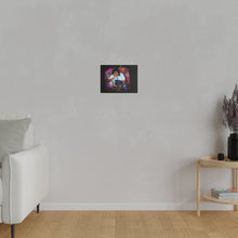 Load image into Gallery viewer, OMA Matte Canvas, Stretched, 0.75&quot;
