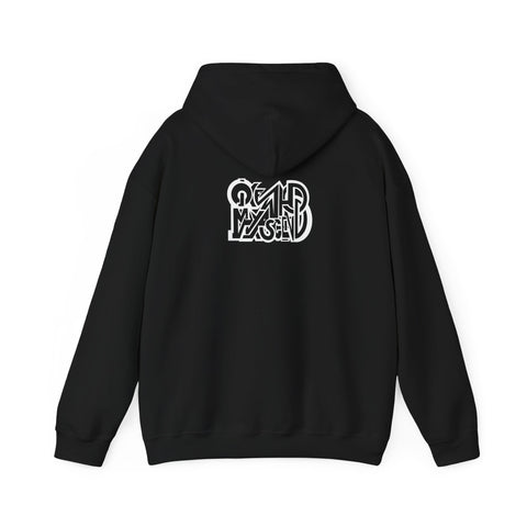 Exclusive HEAT Hoodie — by OMA