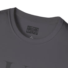 Load image into Gallery viewer, Up Unisex Softstyle T-Shirt
