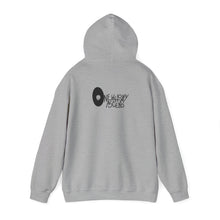 Load image into Gallery viewer, NEW! Litty Inspirational Unisex Hoodie with Motivational Artwork - Perfect for Chill Days &amp; Celebrations
