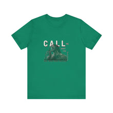 Load image into Gallery viewer, Call Me What You Wanna Unisex Jersey Short Sleeve Tee

