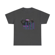 Load image into Gallery viewer, &#39;I Go Hard&#39; Unisex Heavy Cotton Tee
