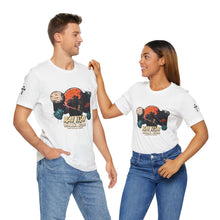 Load image into Gallery viewer, Mad Titan of the Dark Side T-Shirt, Retro Space Tee, Unisex Graphic Shirt, Mad Titan Dark Side Design, Perfect for Space Lovers, Gift for Sci-Fi Fans
