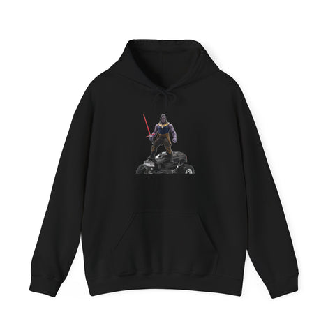 6900 Unisex Heavy Blend™ Hooded Sweatshirt