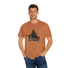Load image into Gallery viewer, Tearing Me Apart Unisex Garment-Dyed T-shirt
