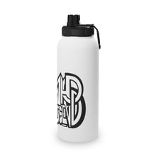 Load image into Gallery viewer, One who May Ascend Stainless Steel Water Bottle, Sports Lid
