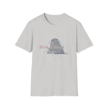 Load image into Gallery viewer, Broken Glass Unisex Softstyle T-Shirt
