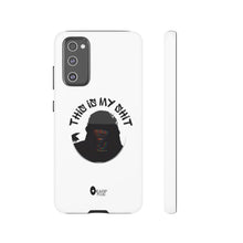 Load image into Gallery viewer, This is My Shit Tough Cases
