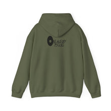 Load image into Gallery viewer, NEW! Litty Inspirational Unisex Hoodie with Motivational Artwork - Perfect for Chill Days &amp; Celebrations

