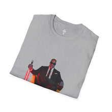 Load image into Gallery viewer, Exclusive Bodak Yellhoe T-Shirt
