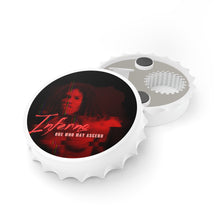 Load image into Gallery viewer, Inferno Bottle Opener
