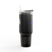 Load image into Gallery viewer, Strongher Exclusive 40oz Insulated Travel Mug – by OMA
