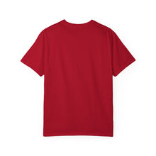 Load image into Gallery viewer, Inferno Unisex Garment-Dyed T-shirt

