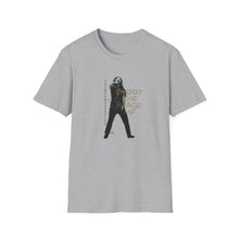 Load image into Gallery viewer, Shoot The Place Up Unisex Softstyle T-Shirt
