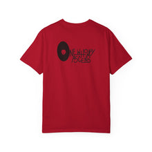 Load image into Gallery viewer, NEW! Litty Cool Graphic Unisex T-Shirt - &#39;One Who May Ascend&#39; - Perfect for Casual Wear &amp; Everyday Adventures
