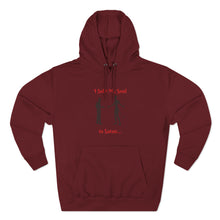 Load image into Gallery viewer, I Sold My Soul Unisex Premium Pullover Hoodie
