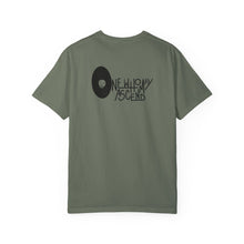 Load image into Gallery viewer, NEW! Litty Cool Graphic Unisex T-Shirt - &#39;One Who May Ascend&#39; - Perfect for Casual Wear &amp; Everyday Adventures
