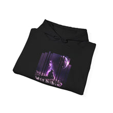 Load image into Gallery viewer, Where Do I Belong? Graphic Hoodie by OMA
