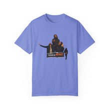 Load image into Gallery viewer, Tearing Me Apart Unisex Garment-Dyed T-shirt

